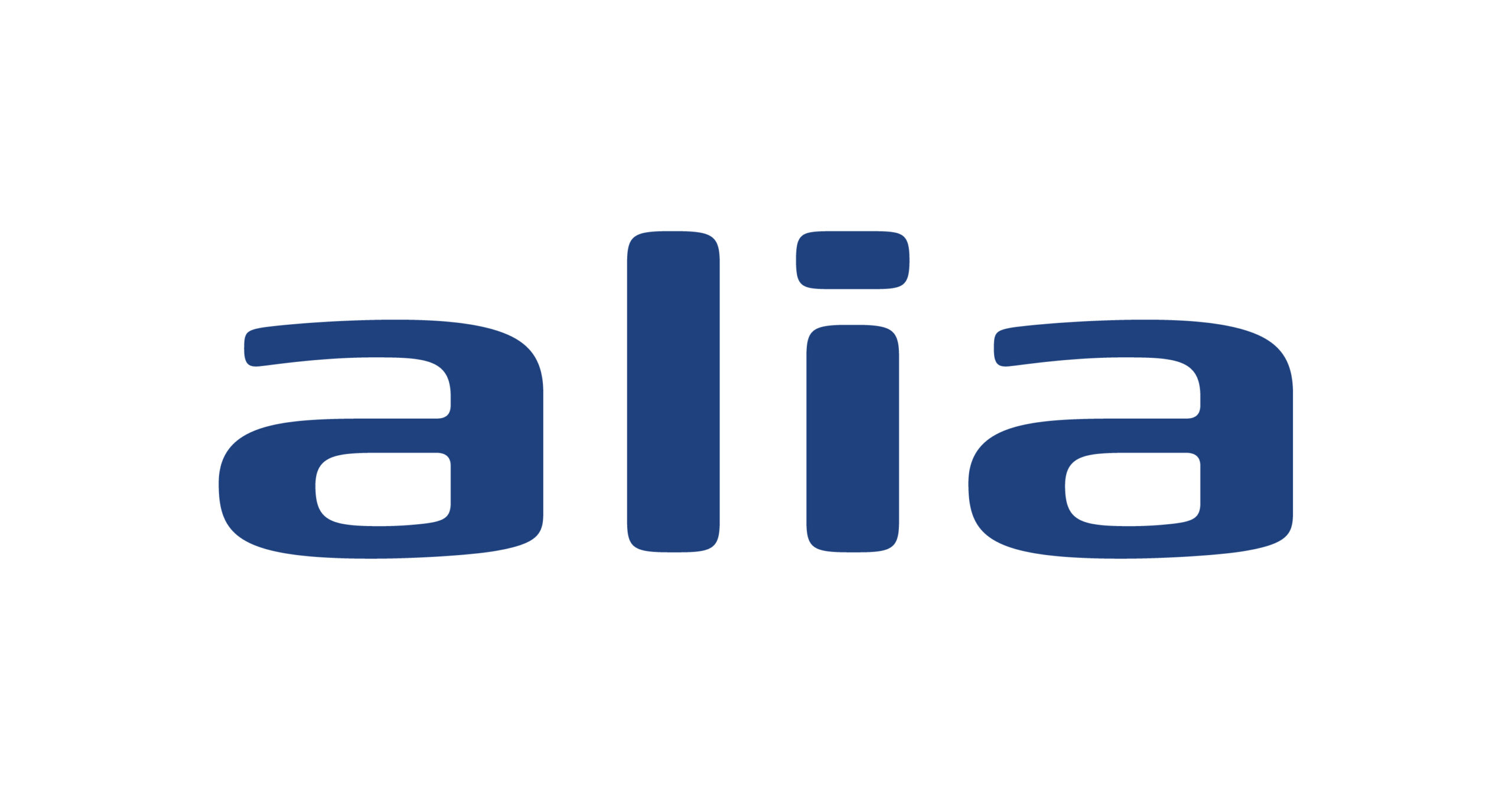 ALIA - ALIA